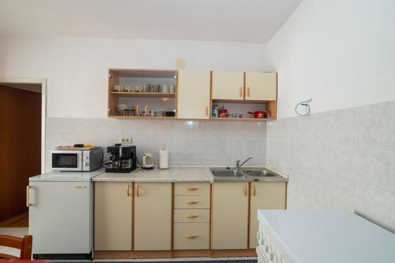 Apartment Ante Tonci Makarska Exterior photo